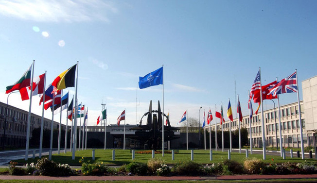 NATO'dan kriz tatbikatı