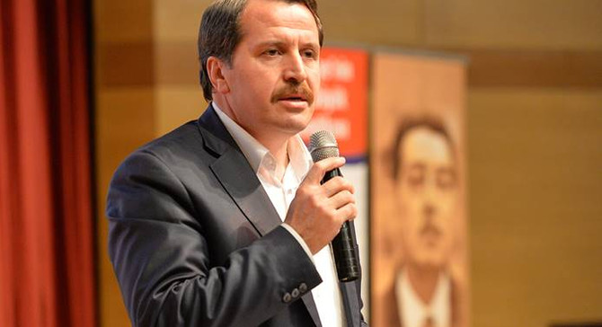 Yalçın: Vergi artışları bütünüyle geri çekilmeli