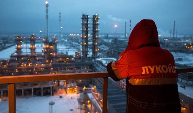 Lukoil: Üretim kısıntısı vade dolduğunda sonlandırılmalı
