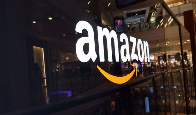 AB, Amazon'a 250 milyon euro borç çıkardı
