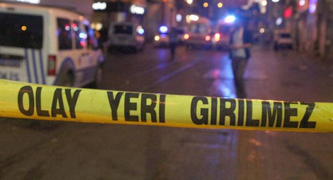 Ağrı'da terör saldırısı: 1 yaralı