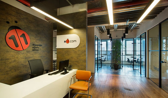 Akbank ve n11.com'dan iş birliği