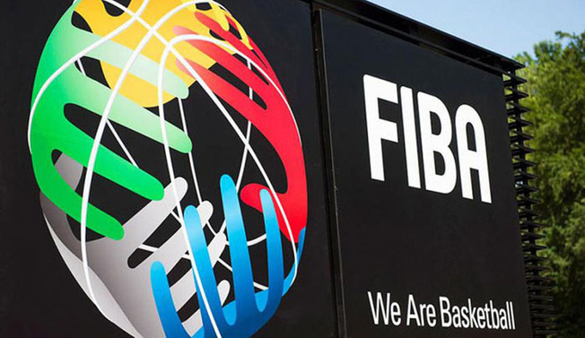 FIBA, takviminde değişikliğe gitti