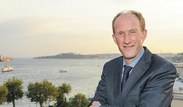 Shell, Türkiye perakende elektrik piyasasında!