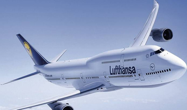 Lufthansa yenilendi, yolcu sayısı yüzde 15 arttı