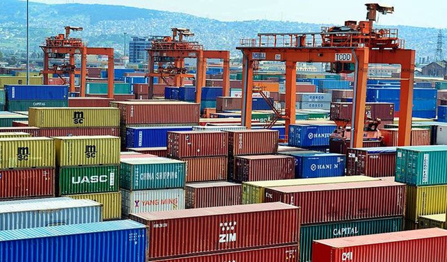 İhracata destek için 'döviz kuru riski sigortası' geliyor