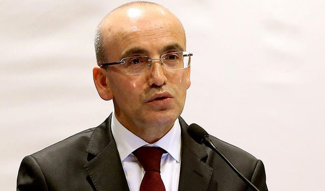 Şimşek'ten MTV zammıyla ilgili açıklama