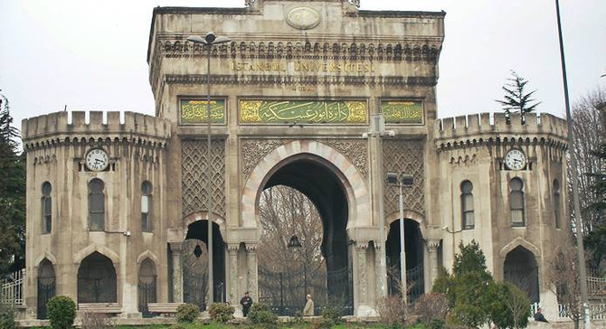 Araştırma üniversitelerinde yol haritası belirlendi