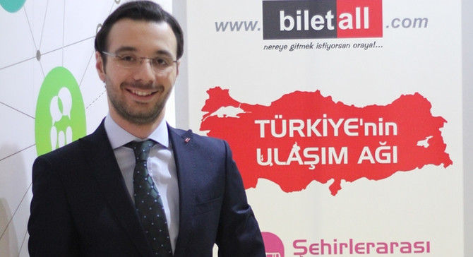 Ciroyu katlayan Biletall.com, en hızlı büyüyen şirketler listesinde