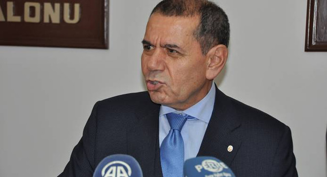Özbek: VAR hakem hatalarını azaltacak