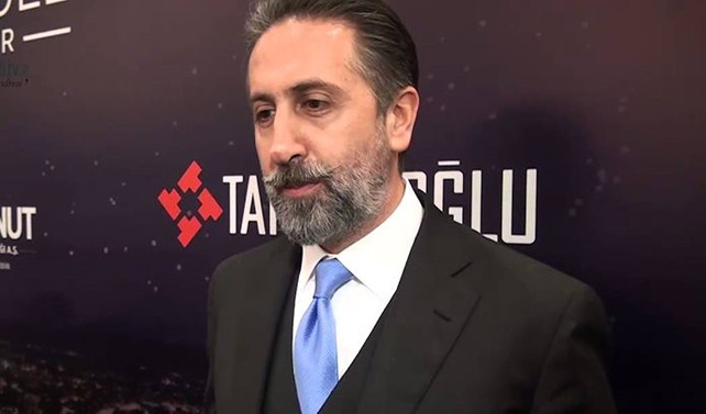 Tahincioğlu gayrimenkulden 4 milyar lira bekliyor