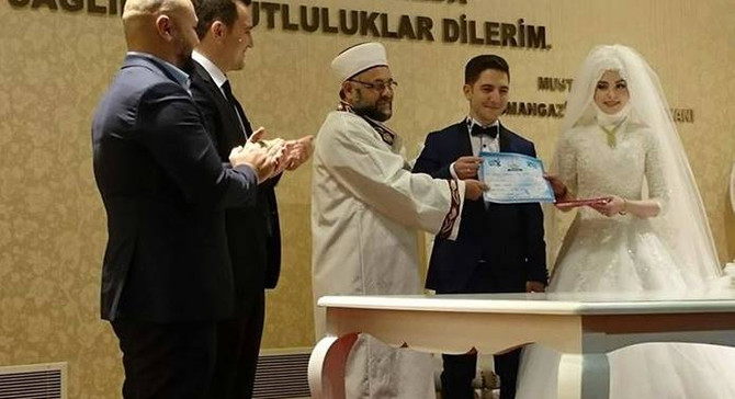 Nüfus Hizmetleri Kanunu'nda değişiklik yapılıyor
