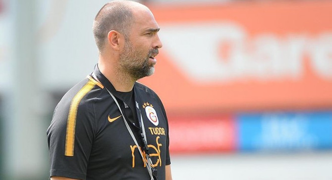 TFF Etik Kurulu'ndan Tudor kararı
