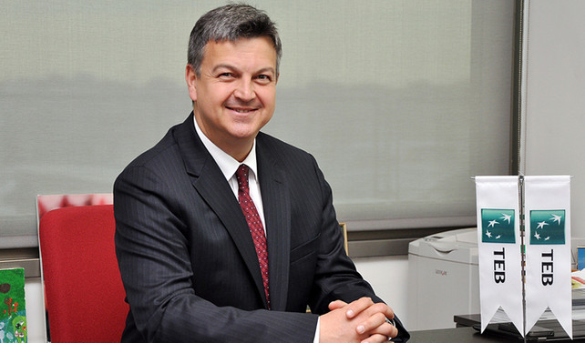 TEB’den yeni kredi kampanyası