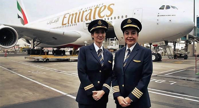 Emirates, Türkiye'den pilot alacak