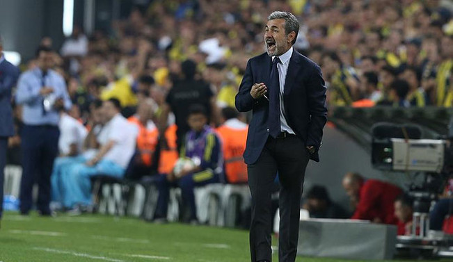 Aykut Kocaman'ın cezası belli oldu