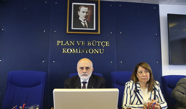 Torba tasarı salı günü görüşülecek