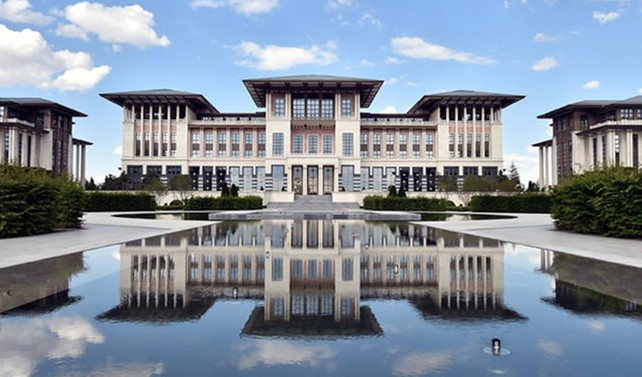 Cumhurbaşkanlığı: Balıkesir Belediye Başkanı ile görüşme olmadı