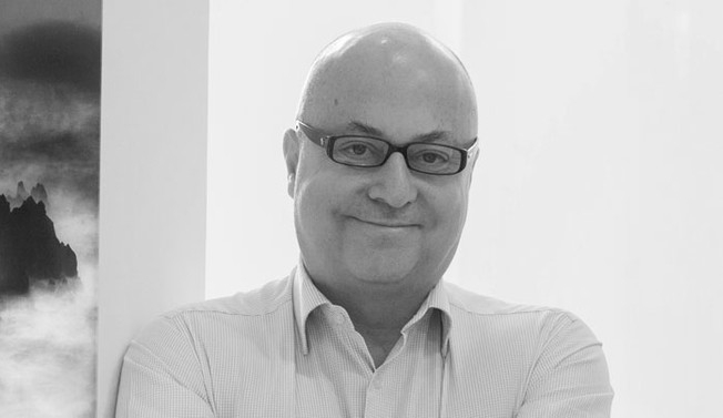 People Make The Brand, Borusan CEO'sunu ağırlıyor