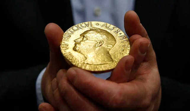 Nobel Barış Ödülü sahibini buldu