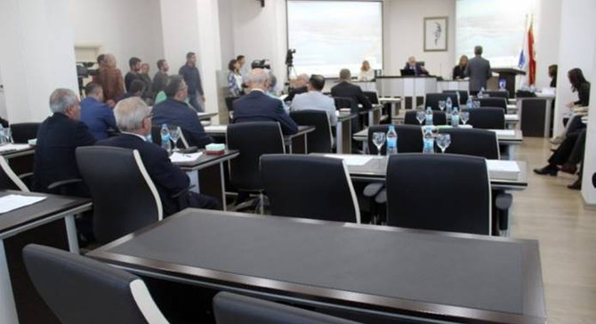 CHP'den Çanakkale Belediyesi'ne inceleme