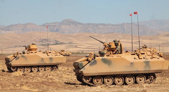 IKBY, Türkiye'den askeri operasyon beklemiyor