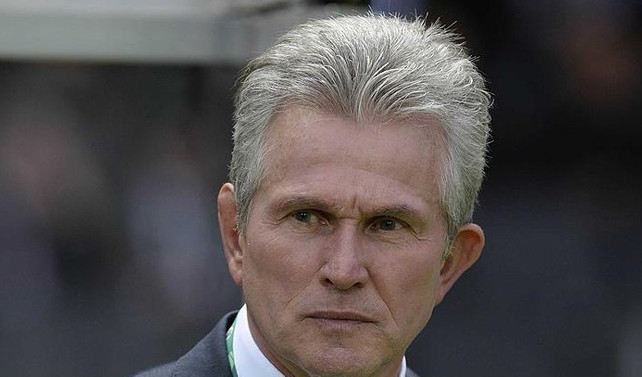 Bayern Münih'te 4. Heynckes dönemi
