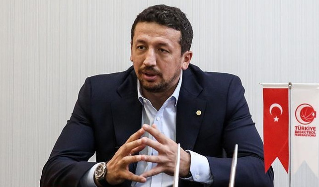 Hidayet Türkoğlu'ndan yeni sezon mesajı