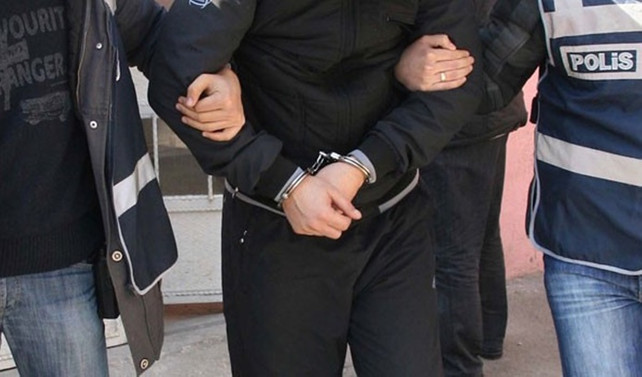 FETÖ şüphelisi 14 asker tutuklandı