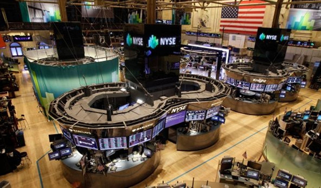 New York borsası karışık seyirle kapandı
