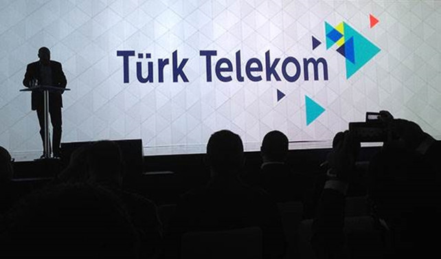 Türk Telekom G-20Y’de