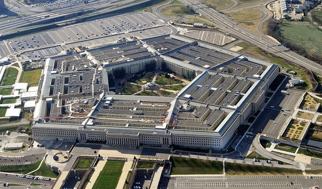 Pentagon'dan İdlib açıklaması