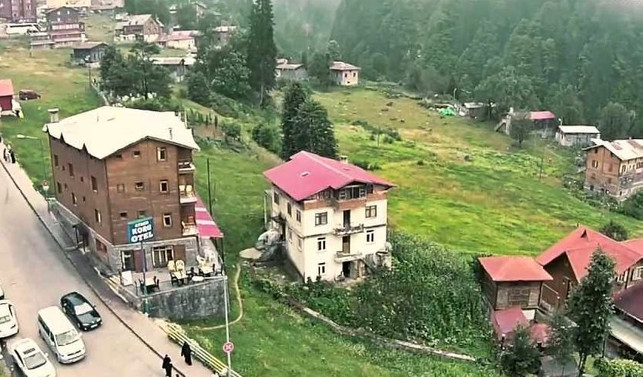 TOKİ, Ayder için konferans düzenleyecek