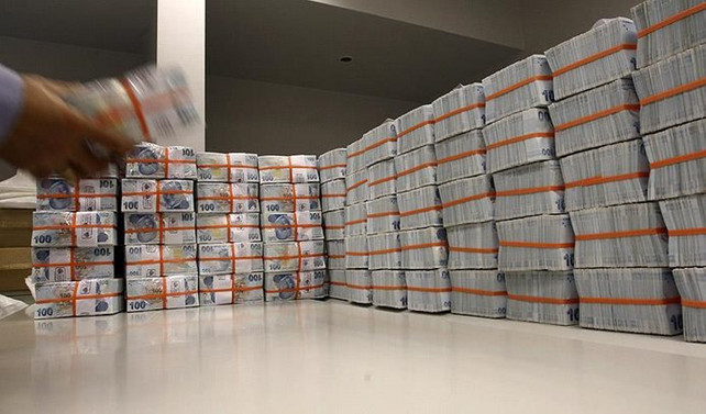 Yurt dışı yerleşik milyoner sayısı 10 bini geçti