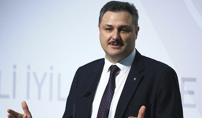 YİTAL kritik öneme sahip teknolojileri üretecek