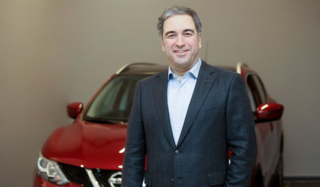 Nissan Türkiye'den MTV yorumu