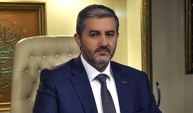 MÜSİAD: Faizler çok yüksek