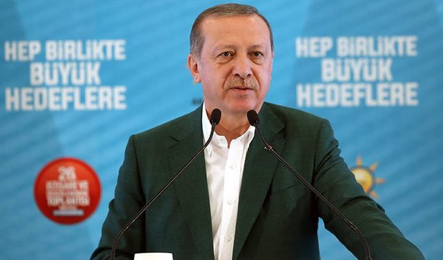 Biz gitmezsek, Suriye bize geliyor