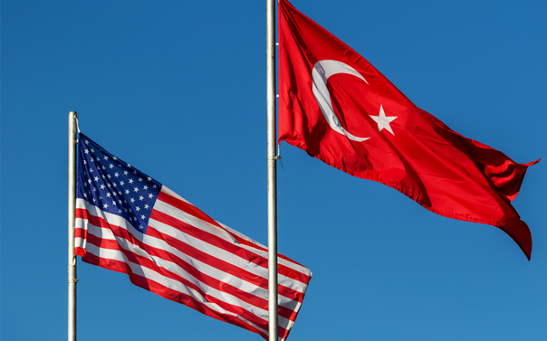 ABD, Türkiye'den vize başvurularını askıya aldı
