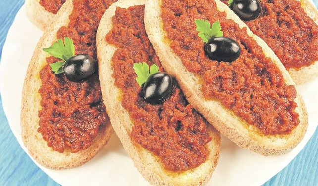 Kışın likopeni ondan alın