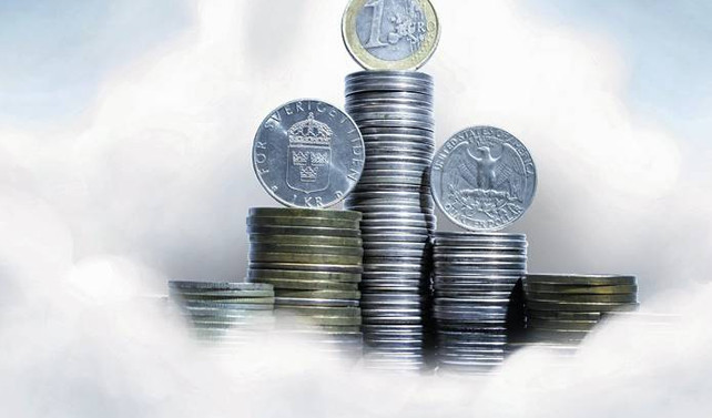 2018’de dolar ve euronun rakibi 'kron' olacak!