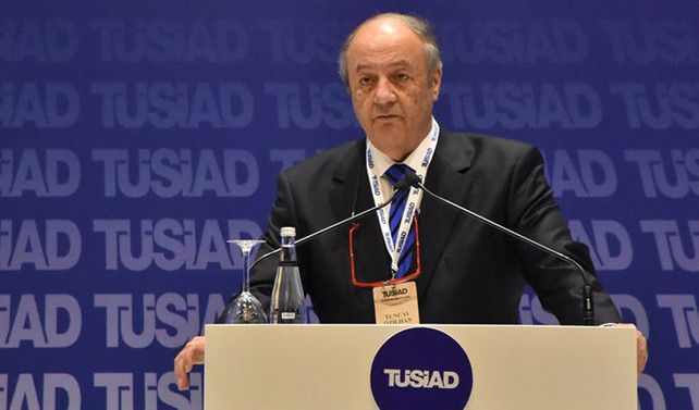 TÜSİAD: İlişkiler normalleşmeli
