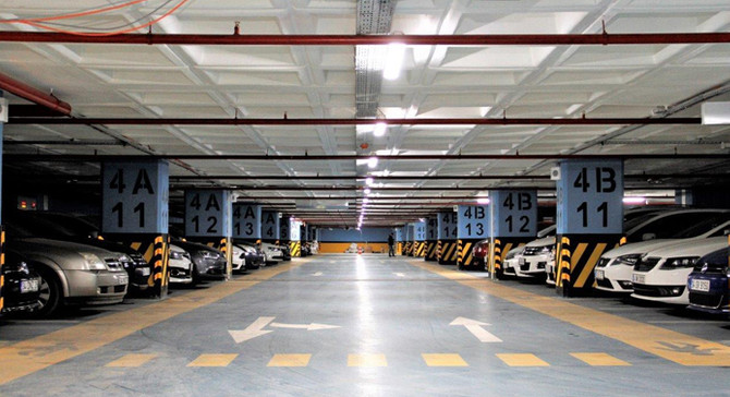 Sayıştay'dan belediyelere otopark ve toplu taşıma uyarısı