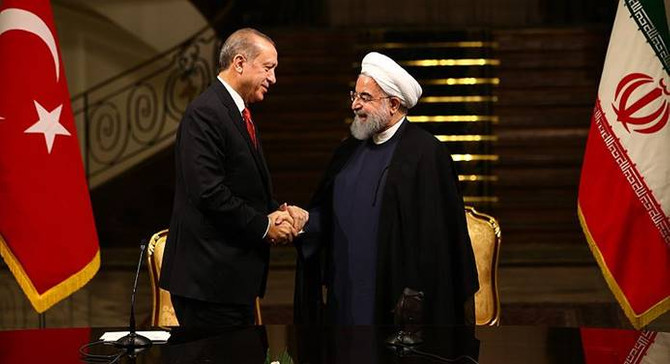 İran'a ziyaretler ilişkilerde dönüm noktası oldu