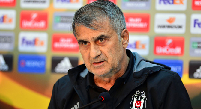 Beşiktaş, Güneş yönetiminde en hırçın sezonunu yaşıyor