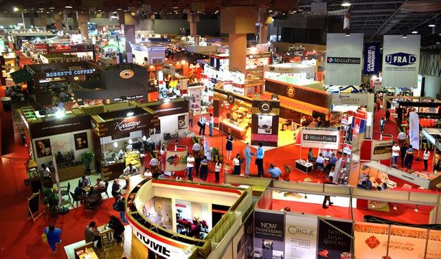 50 milyar dolarlık franchising'in devleri İstanbul'da buluşuyor