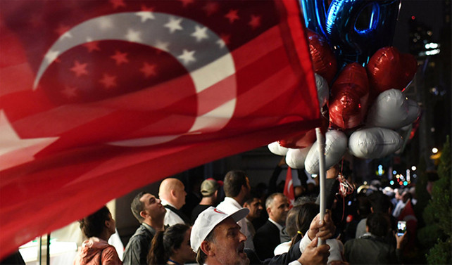 İş dünyasından ilk tepkiler