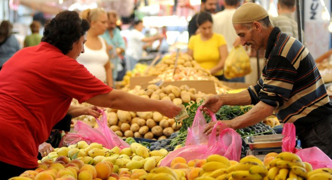 Açlık ve yoksulluk rakamları açıklandı