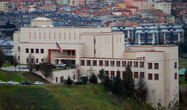 İkinci gözaltı kararı