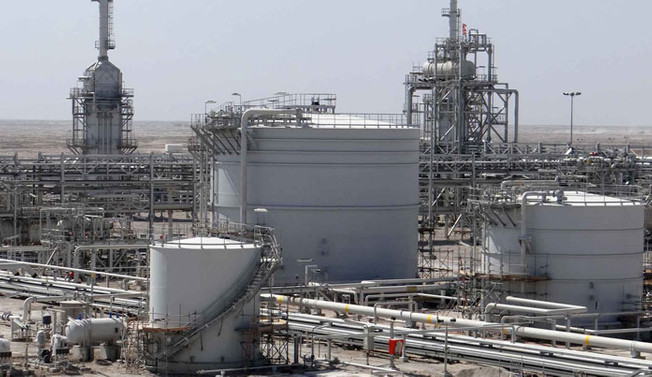 Shell'in boşluğunu Chevron ve Total dolduracak